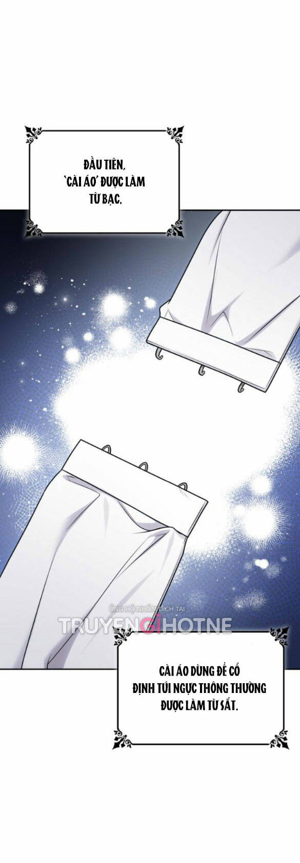 Chị Gái À, Kiếp Này Em Chính Là Nữ Hoàng Chapter 29.1 - Trang 2