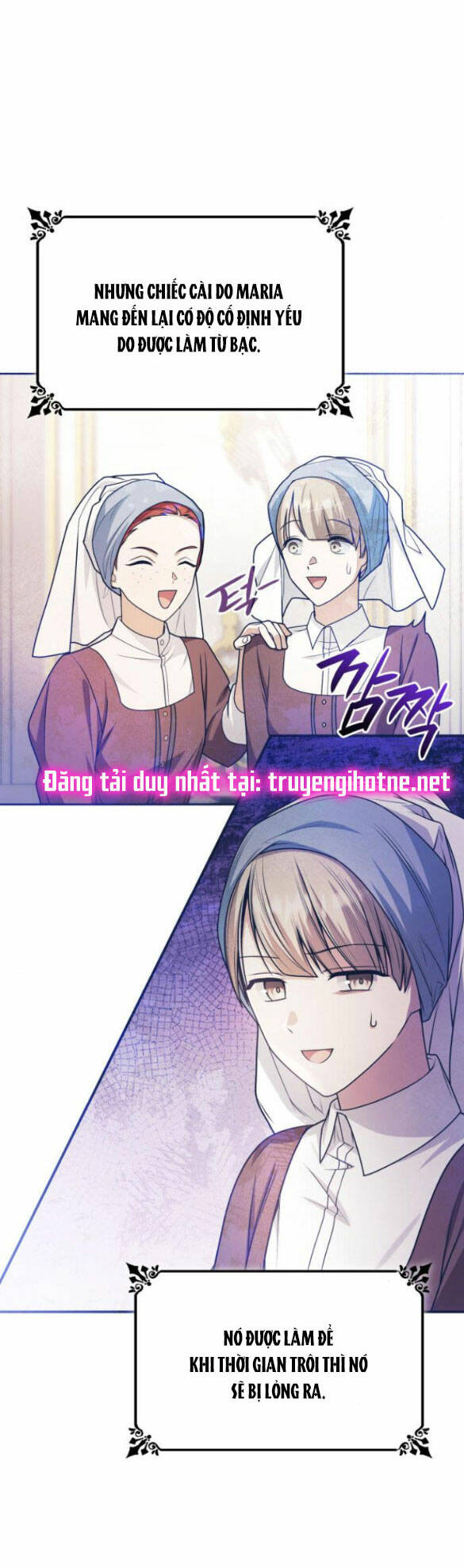 Chị Gái À, Kiếp Này Em Chính Là Nữ Hoàng Chapter 29.1 - Trang 2