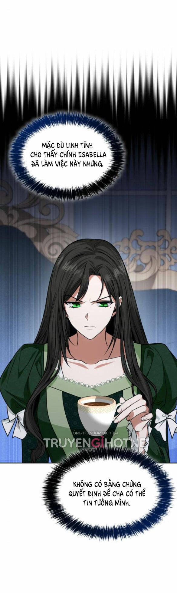 Chị Gái À, Kiếp Này Em Chính Là Nữ Hoàng Chapter 29.1 - Trang 2