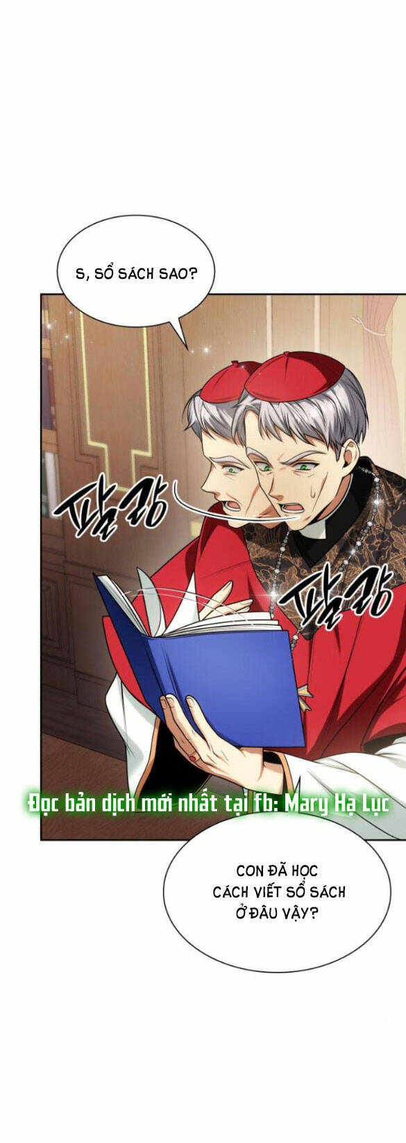 Chị Gái À, Kiếp Này Em Chính Là Nữ Hoàng Chapter 29.1 - Trang 2