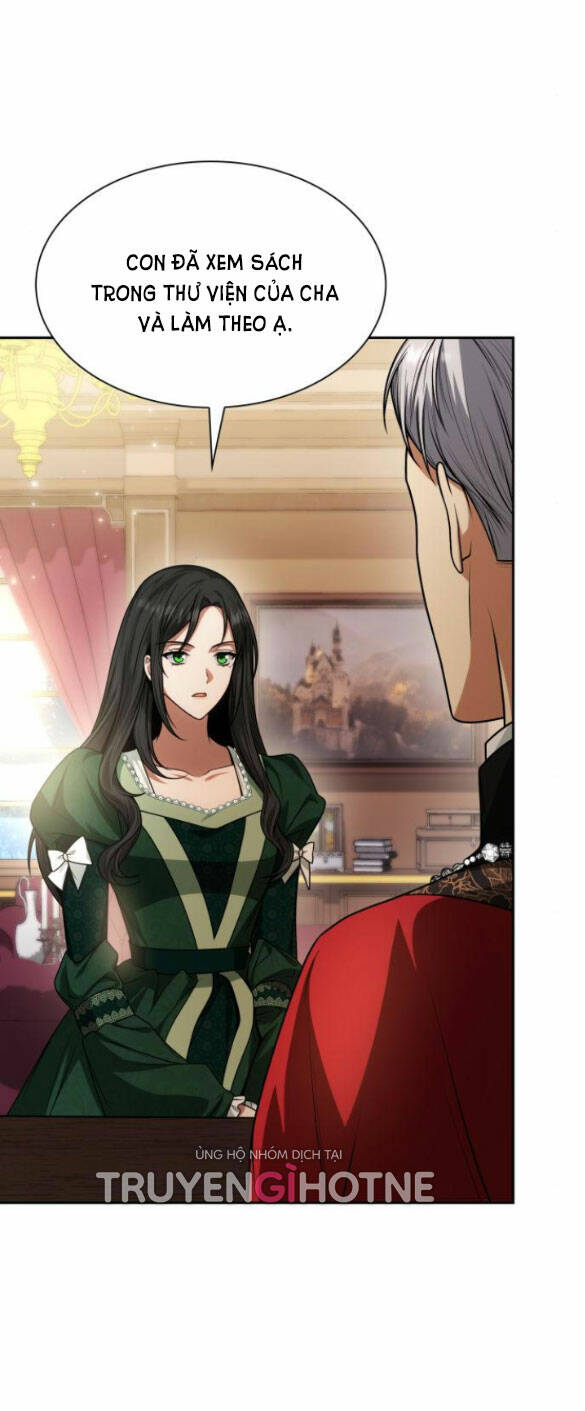 Chị Gái À, Kiếp Này Em Chính Là Nữ Hoàng Chapter 29.1 - Trang 2