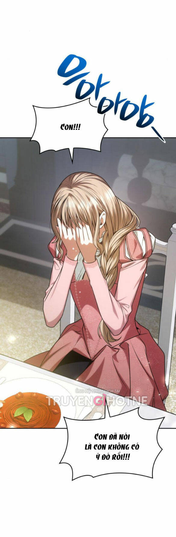 Chị Gái À, Kiếp Này Em Chính Là Nữ Hoàng Chapter 29.2 - Trang 2