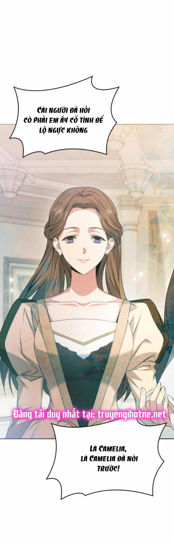 Chị Gái À, Kiếp Này Em Chính Là Nữ Hoàng Chapter 29.2 - Trang 2