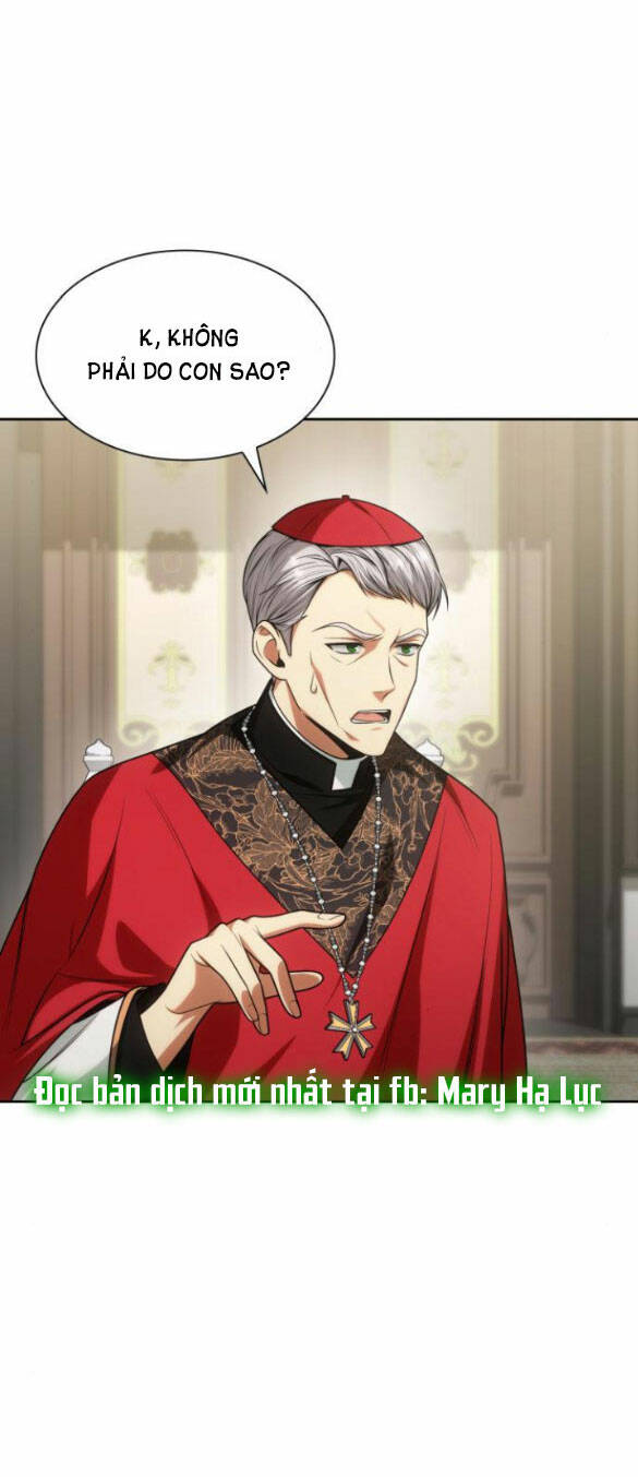 Chị Gái À, Kiếp Này Em Chính Là Nữ Hoàng Chapter 29.2 - Trang 2