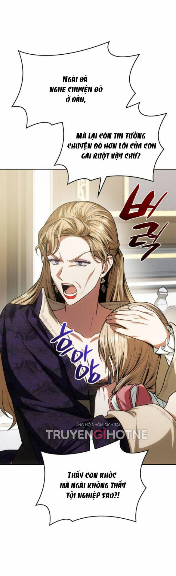 Chị Gái À, Kiếp Này Em Chính Là Nữ Hoàng Chapter 29.2 - Trang 2