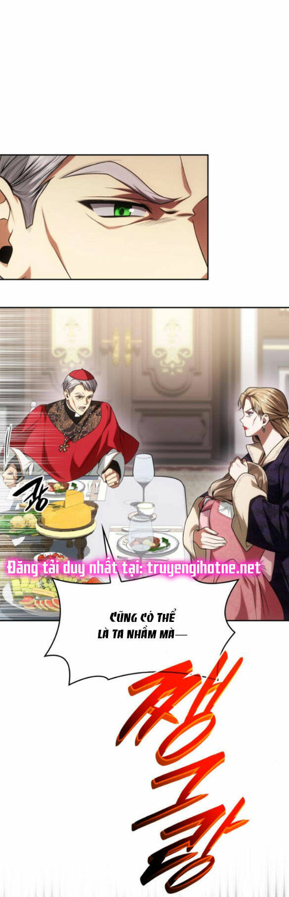 Chị Gái À, Kiếp Này Em Chính Là Nữ Hoàng Chapter 29.2 - Trang 2