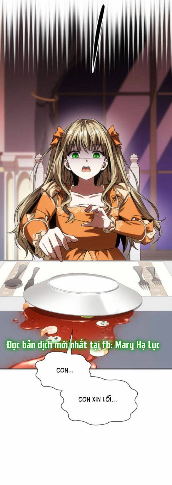 Chị Gái À, Kiếp Này Em Chính Là Nữ Hoàng Chapter 29.2 - Trang 2