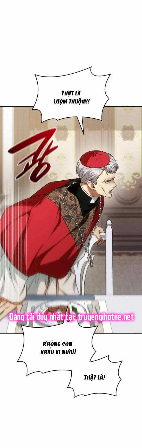 Chị Gái À, Kiếp Này Em Chính Là Nữ Hoàng Chapter 29.2 - Trang 2