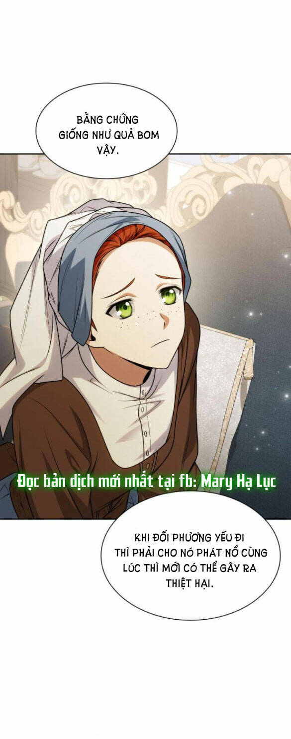 Chị Gái À, Kiếp Này Em Chính Là Nữ Hoàng Chapter 29.2 - Trang 2