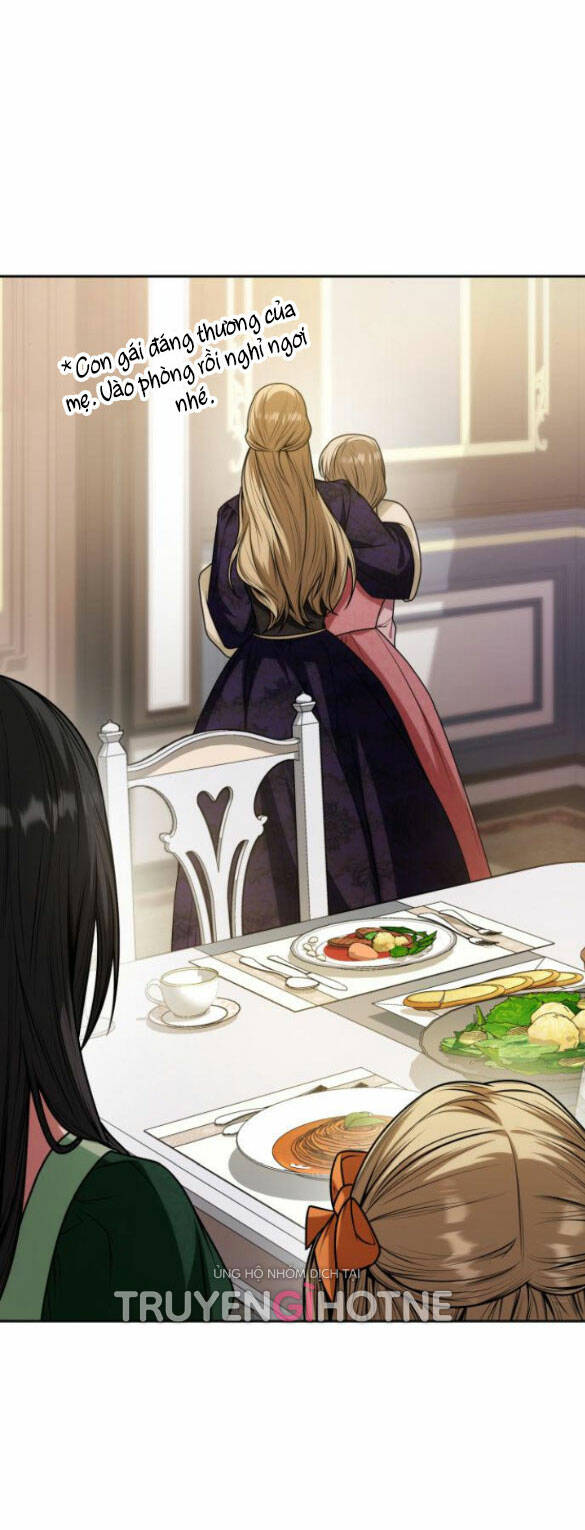 Chị Gái À, Kiếp Này Em Chính Là Nữ Hoàng Chapter 29.2 - Trang 2