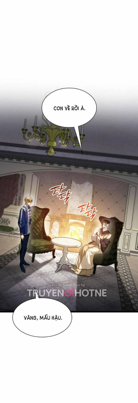 Chị Gái À, Kiếp Này Em Chính Là Nữ Hoàng Chapter 29.2 - Trang 2