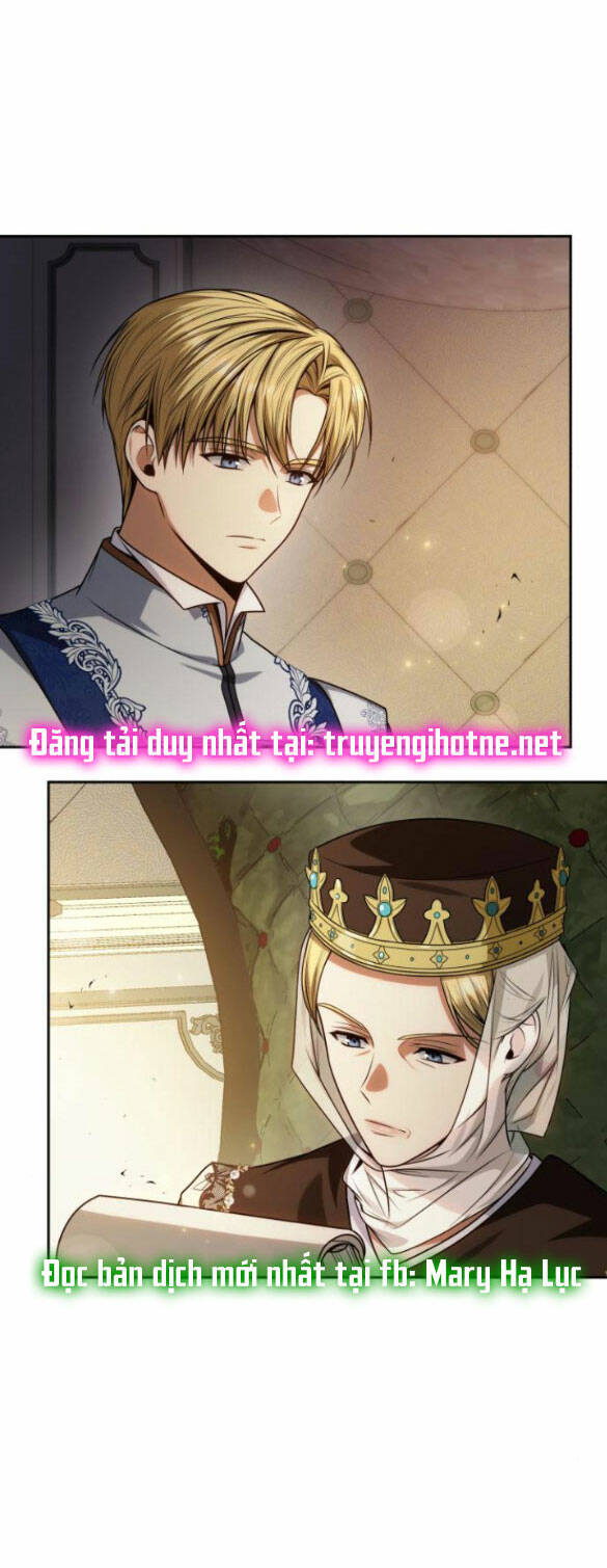 Chị Gái À, Kiếp Này Em Chính Là Nữ Hoàng Chapter 29.2 - Trang 2