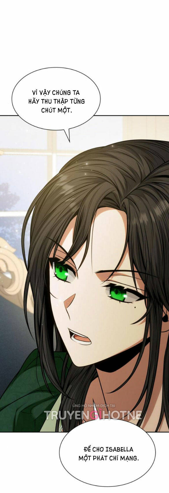 Chị Gái À, Kiếp Này Em Chính Là Nữ Hoàng Chapter 29.2 - Trang 2