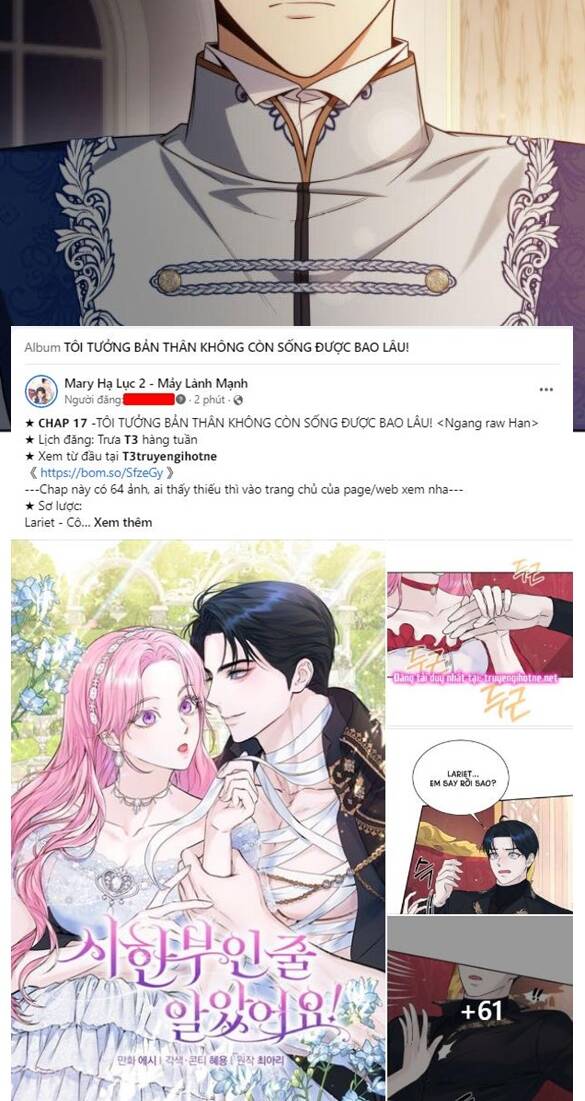 Chị Gái À, Kiếp Này Em Chính Là Nữ Hoàng Chapter 29.2 - Trang 2