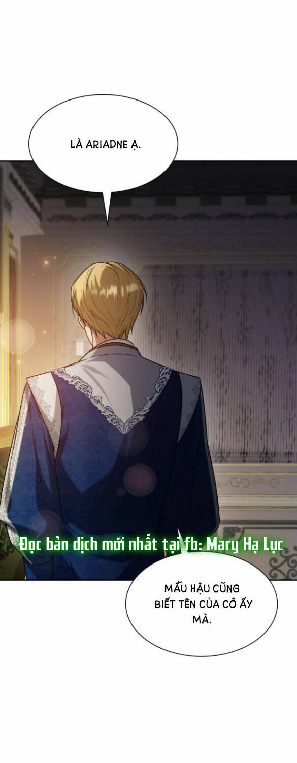 Chị Gái À, Kiếp Này Em Chính Là Nữ Hoàng Chapter 29.2 - Trang 2