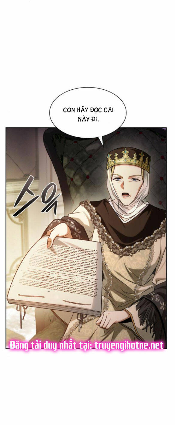 Chị Gái À, Kiếp Này Em Chính Là Nữ Hoàng Chapter 29.2 - Trang 2