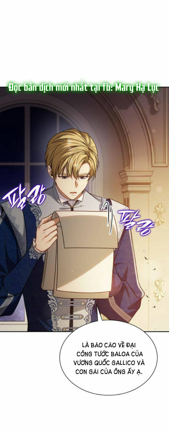 Chị Gái À, Kiếp Này Em Chính Là Nữ Hoàng Chapter 29.2 - Trang 2