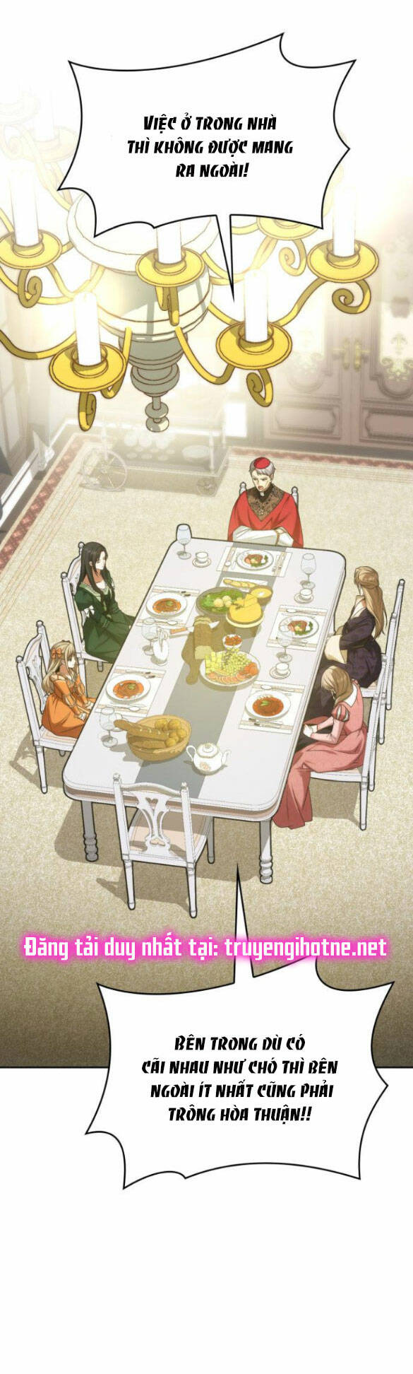 Chị Gái À, Kiếp Này Em Chính Là Nữ Hoàng Chapter 29.2 - Trang 2