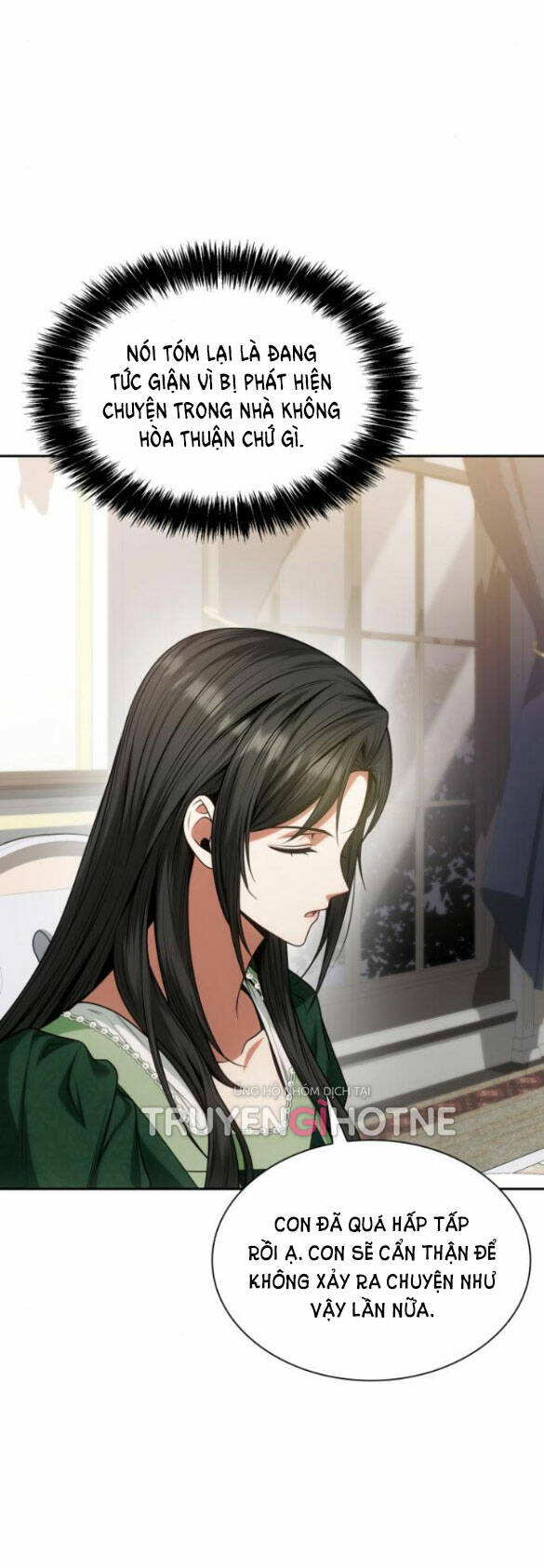 Chị Gái À, Kiếp Này Em Chính Là Nữ Hoàng Chapter 29.2 - Trang 2