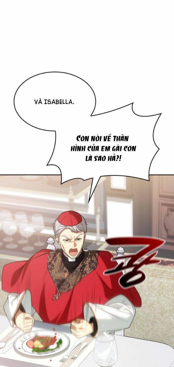 Chị Gái À, Kiếp Này Em Chính Là Nữ Hoàng Chapter 29.2 - Trang 2