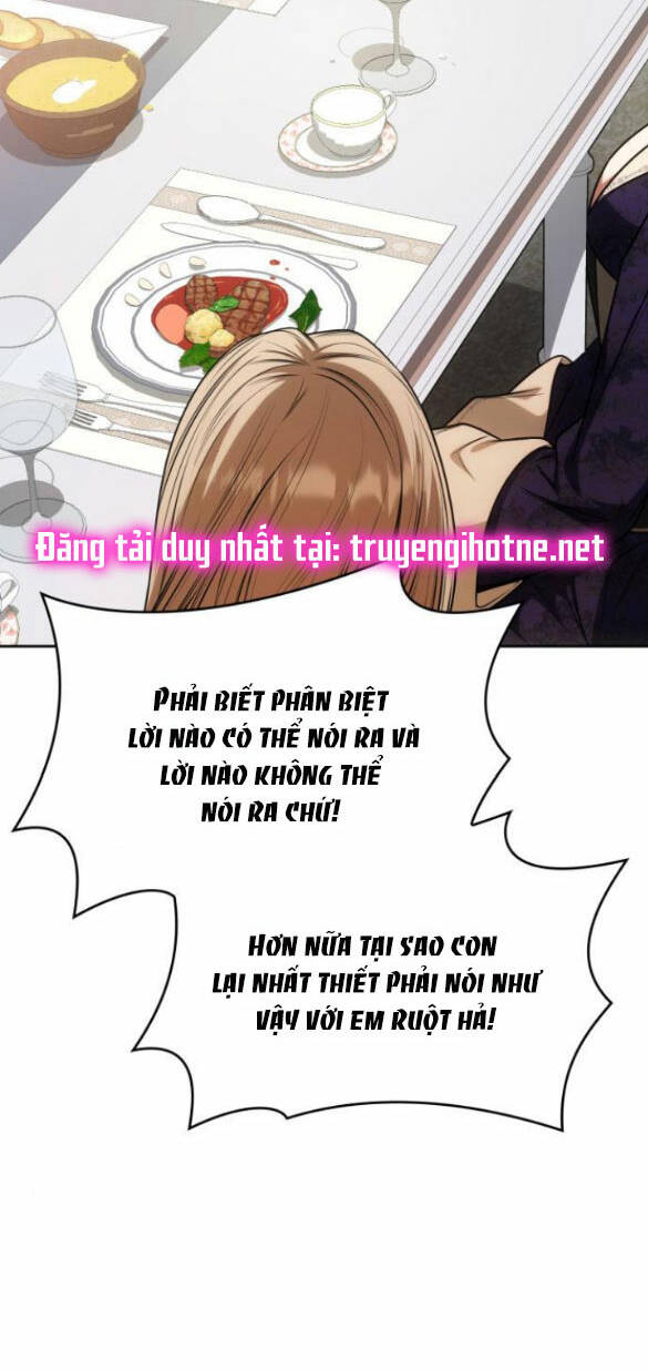 Chị Gái À, Kiếp Này Em Chính Là Nữ Hoàng Chapter 29.2 - Trang 2