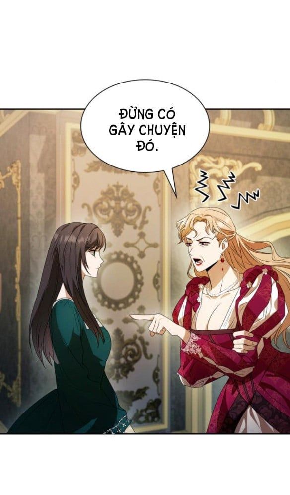 Chị Gái À, Kiếp Này Em Chính Là Nữ Hoàng Chapter 3.5 - Trang 2