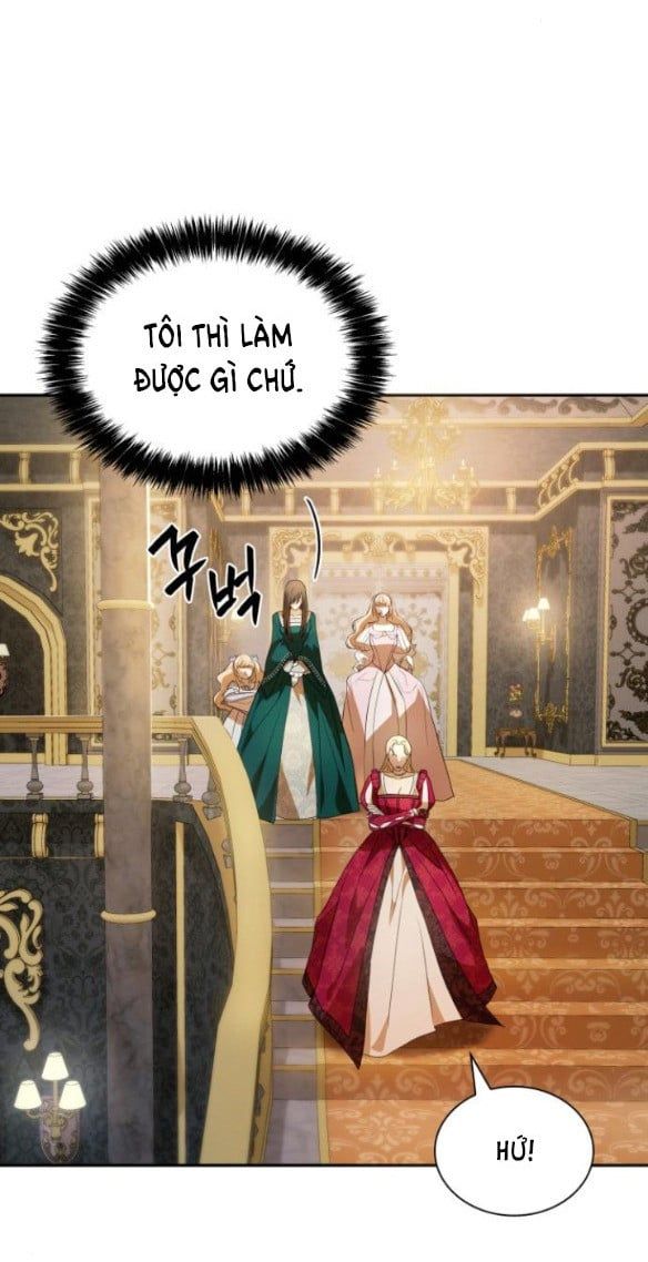 Chị Gái À, Kiếp Này Em Chính Là Nữ Hoàng Chapter 3.5 - Trang 2