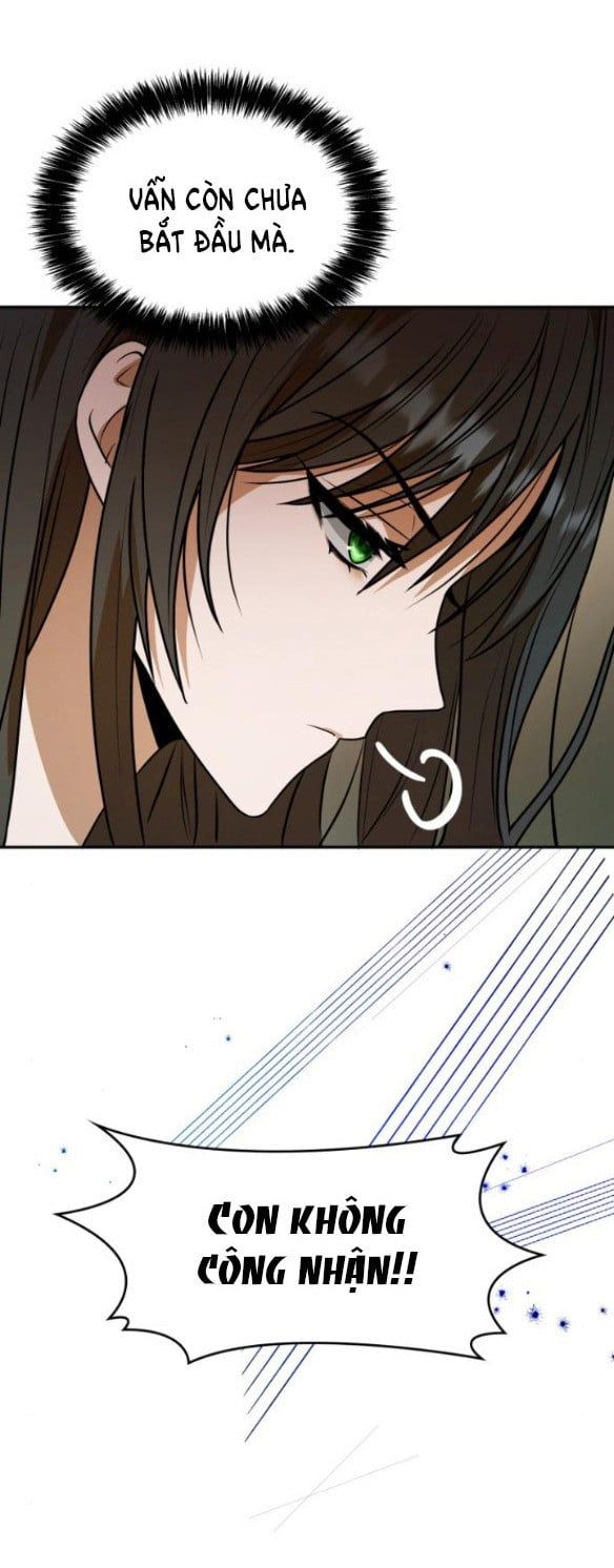 Chị Gái À, Kiếp Này Em Chính Là Nữ Hoàng Chapter 3.5 - Trang 2