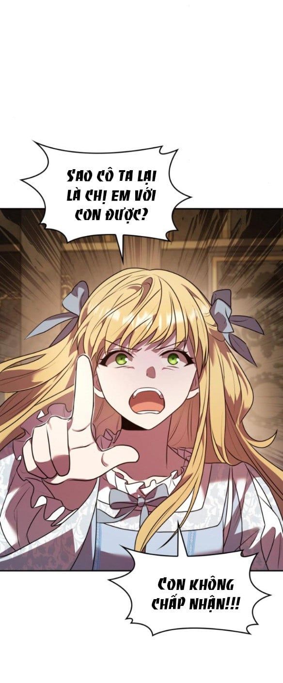 Chị Gái À, Kiếp Này Em Chính Là Nữ Hoàng Chapter 3.5 - Trang 2