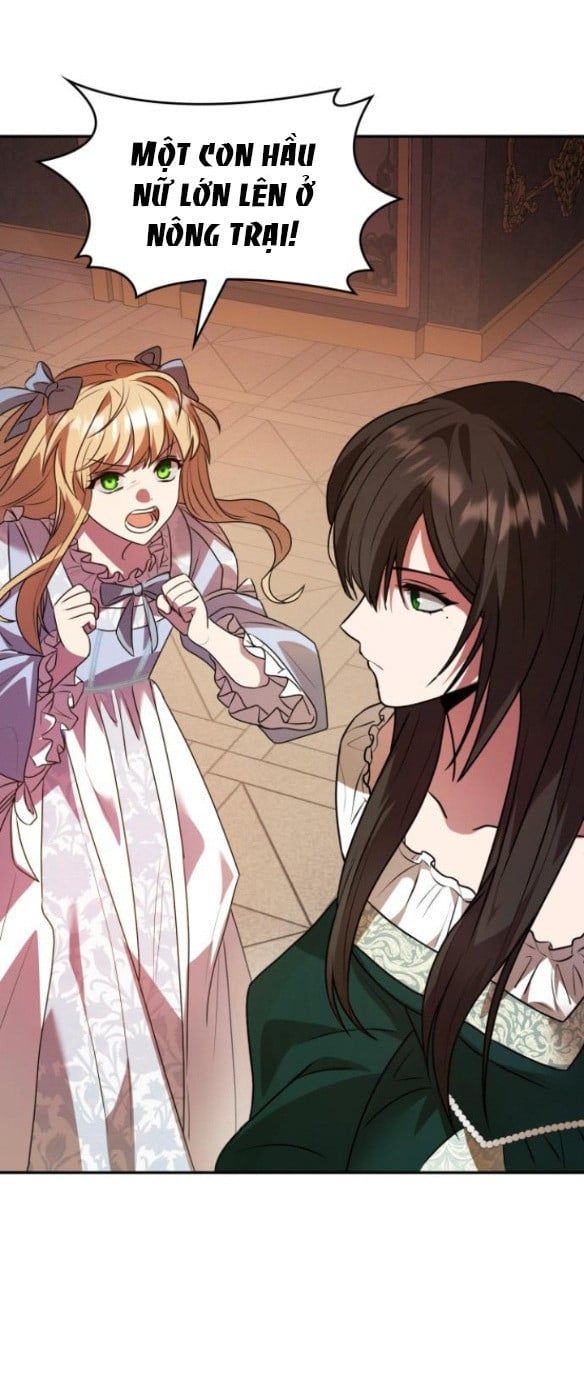 Chị Gái À, Kiếp Này Em Chính Là Nữ Hoàng Chapter 3.5 - Trang 2