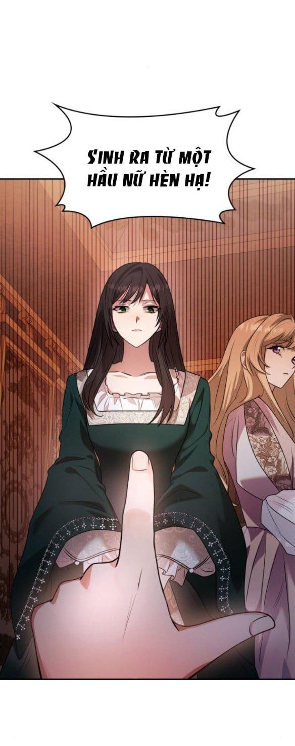 Chị Gái À, Kiếp Này Em Chính Là Nữ Hoàng Chapter 3.5 - Trang 2