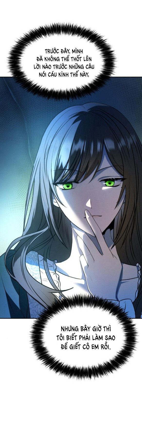 Chị Gái À, Kiếp Này Em Chính Là Nữ Hoàng Chapter 3.5 - Trang 2