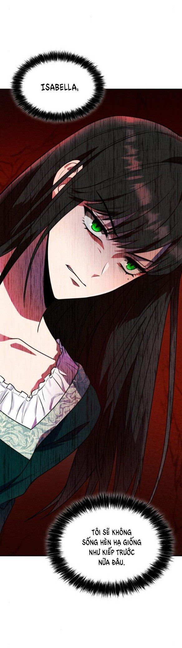 Chị Gái À, Kiếp Này Em Chính Là Nữ Hoàng Chapter 3.5 - Trang 2