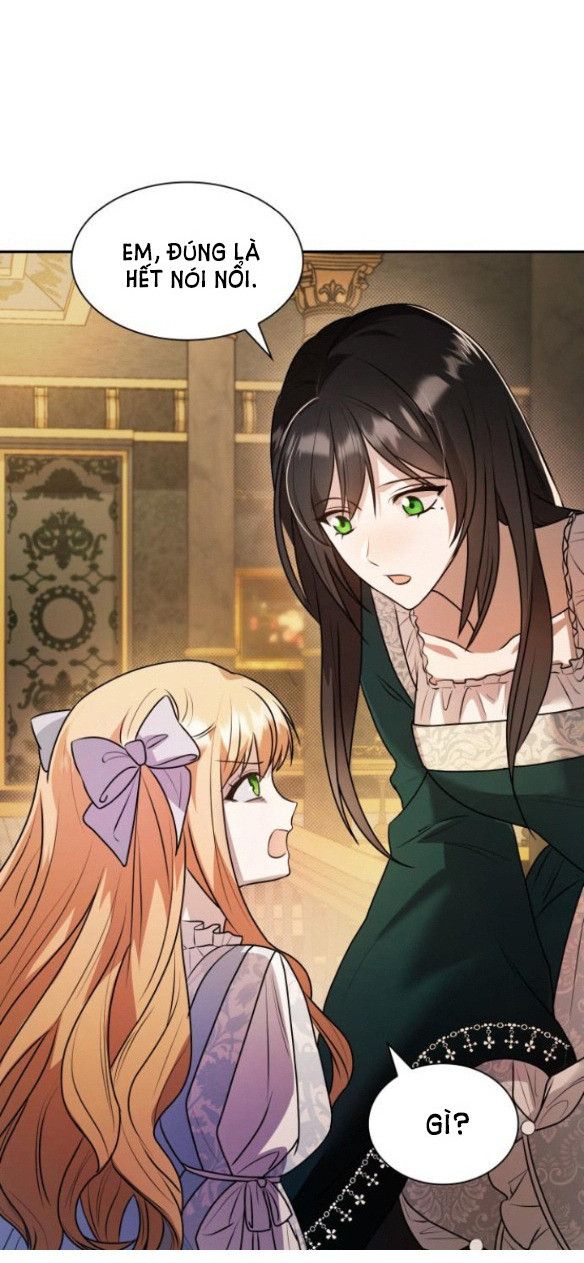Chị Gái À, Kiếp Này Em Chính Là Nữ Hoàng Chapter 3.5 - Trang 2
