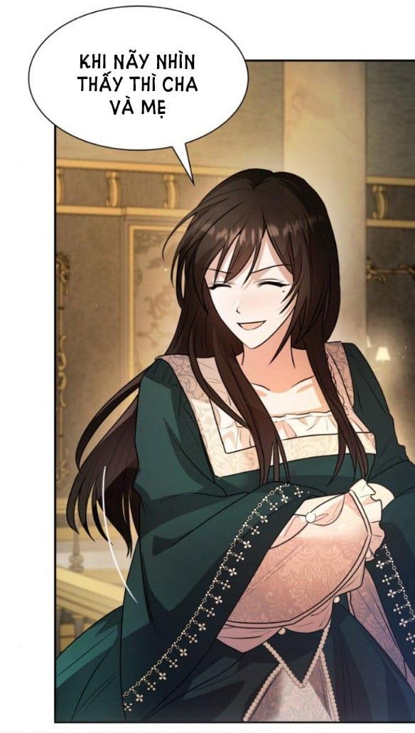 Chị Gái À, Kiếp Này Em Chính Là Nữ Hoàng Chapter 3.5 - Trang 2