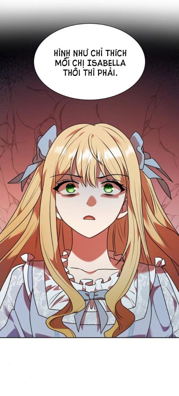 Chị Gái À, Kiếp Này Em Chính Là Nữ Hoàng Chapter 3.5 - Trang 2