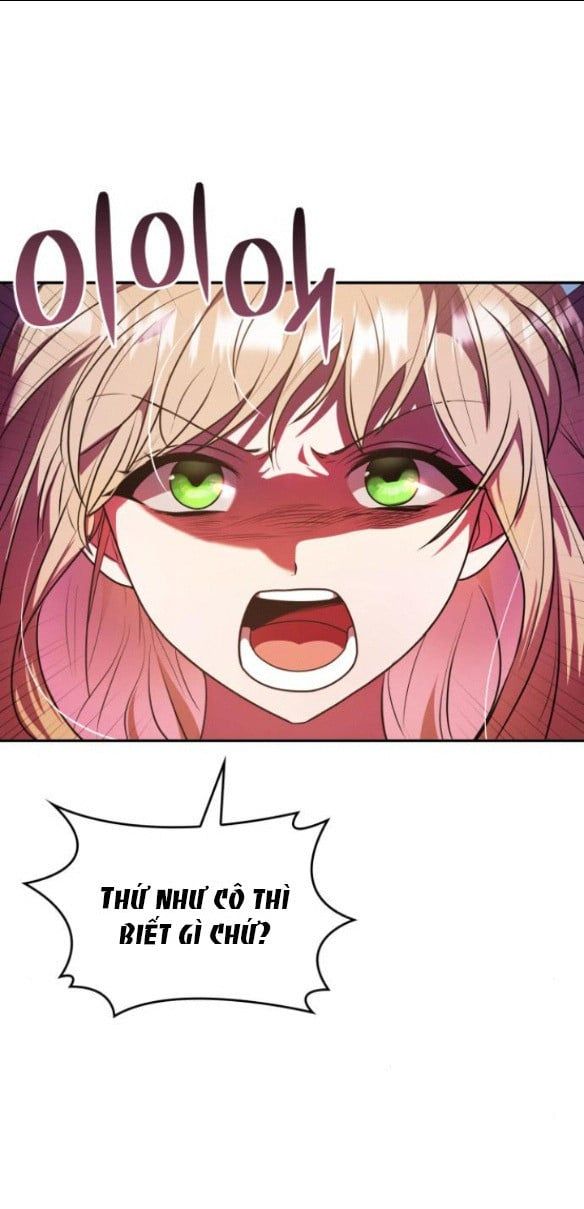 Chị Gái À, Kiếp Này Em Chính Là Nữ Hoàng Chapter 3.5 - Trang 2