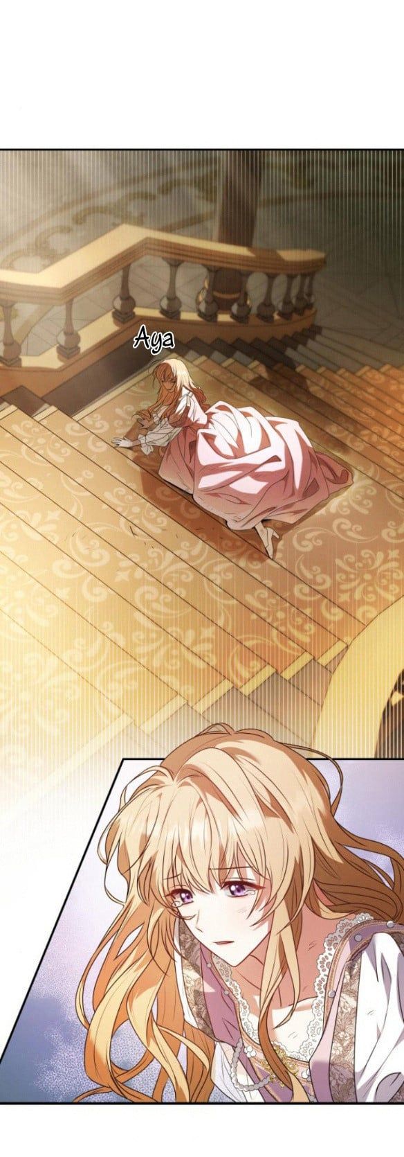 Chị Gái À, Kiếp Này Em Chính Là Nữ Hoàng Chapter 3.5 - Trang 2