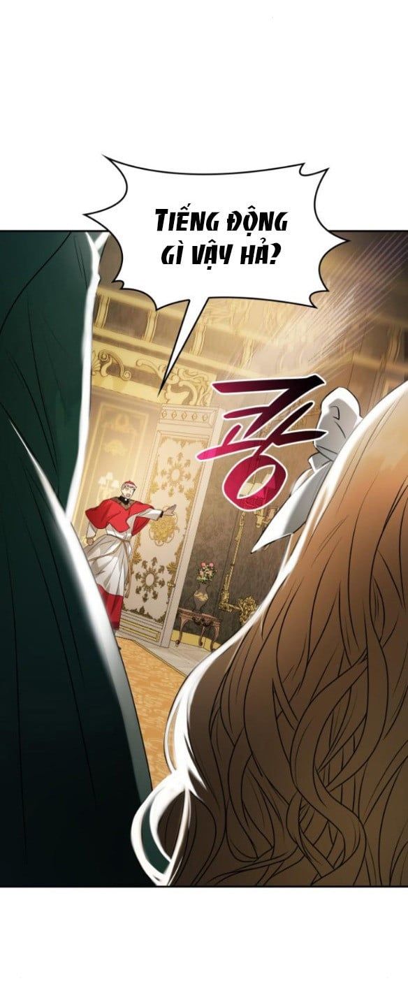 Chị Gái À, Kiếp Này Em Chính Là Nữ Hoàng Chapter 3.5 - Trang 2