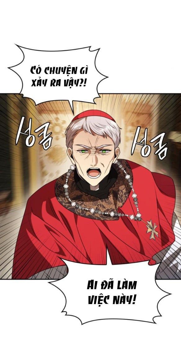 Chị Gái À, Kiếp Này Em Chính Là Nữ Hoàng Chapter 3.5 - Trang 2