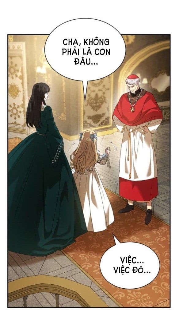 Chị Gái À, Kiếp Này Em Chính Là Nữ Hoàng Chapter 3.5 - Trang 2