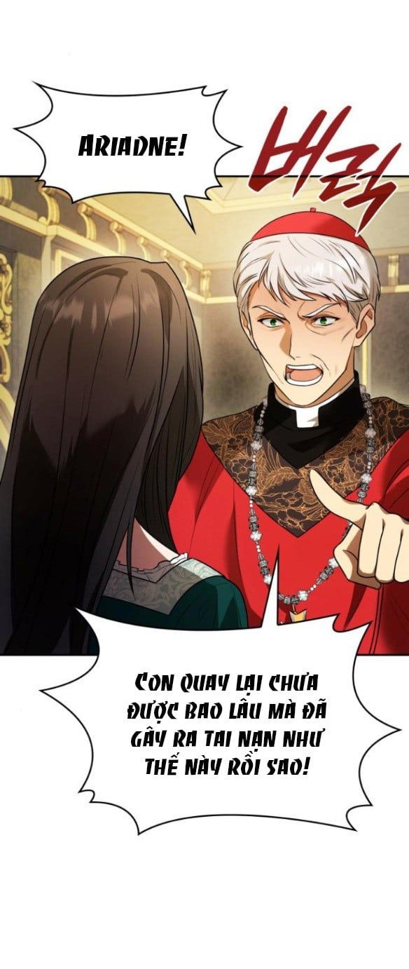 Chị Gái À, Kiếp Này Em Chính Là Nữ Hoàng Chapter 3.5 - Trang 2