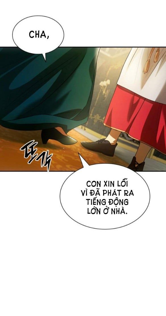 Chị Gái À, Kiếp Này Em Chính Là Nữ Hoàng Chapter 3.5 - Trang 2