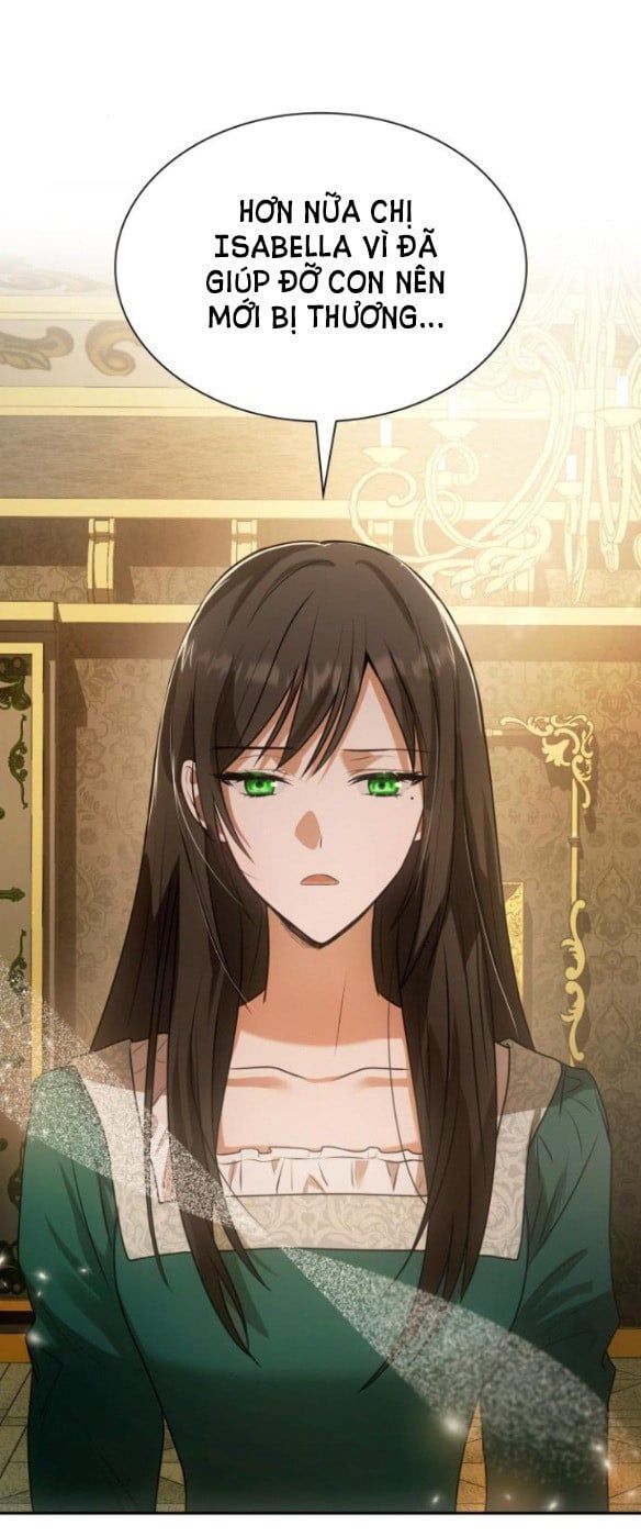 Chị Gái À, Kiếp Này Em Chính Là Nữ Hoàng Chapter 3.5 - Trang 2