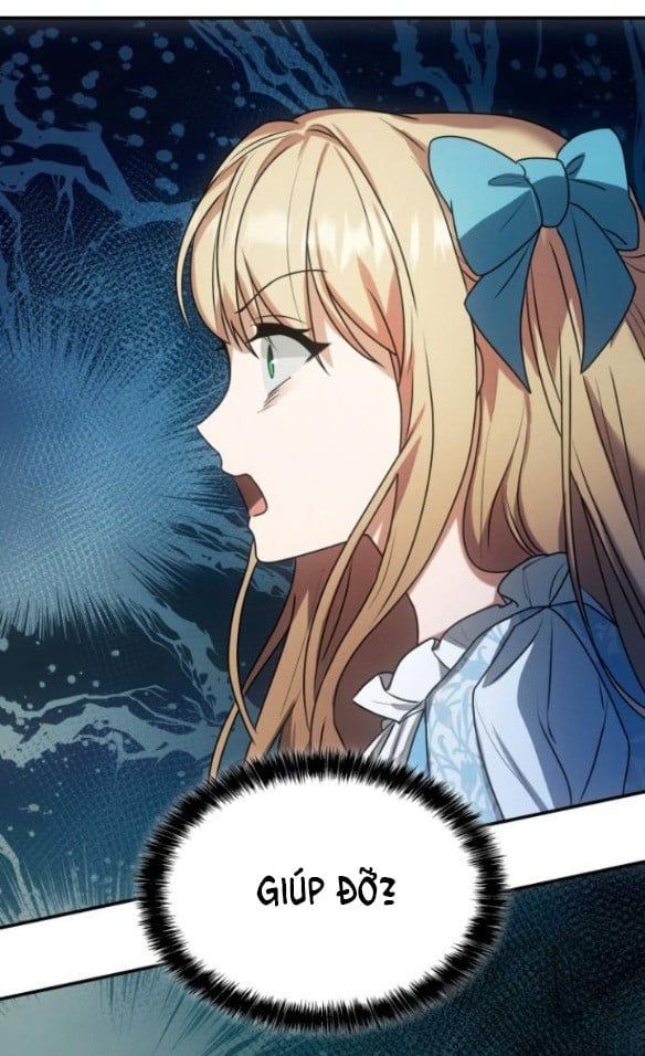 Chị Gái À, Kiếp Này Em Chính Là Nữ Hoàng Chapter 3.5 - Trang 2