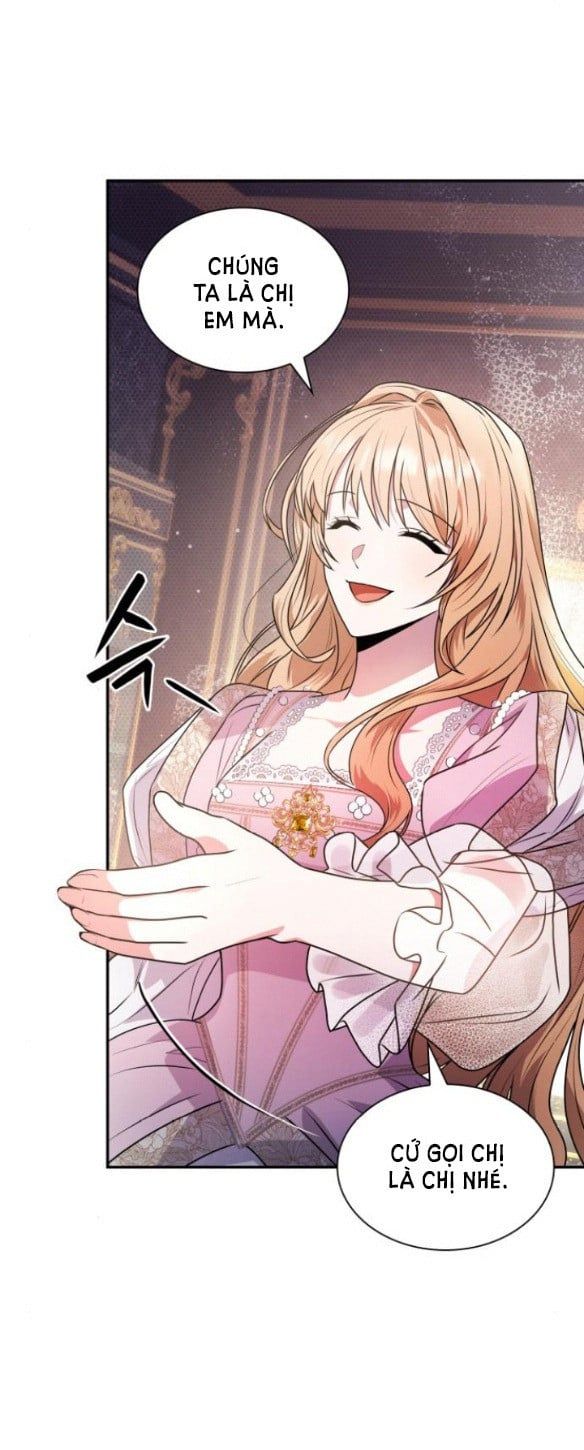 Chị Gái À, Kiếp Này Em Chính Là Nữ Hoàng Chapter 3.5 - Trang 2