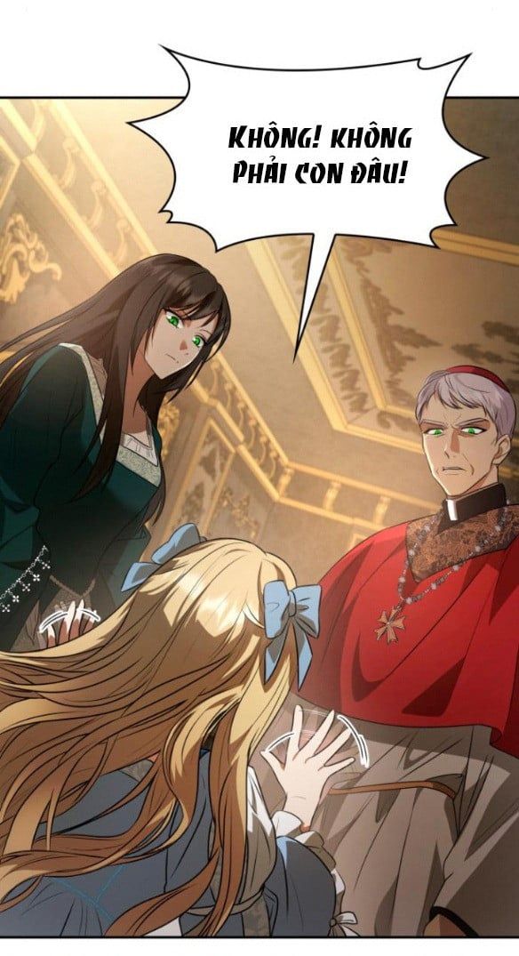 Chị Gái À, Kiếp Này Em Chính Là Nữ Hoàng Chapter 3.5 - Trang 2