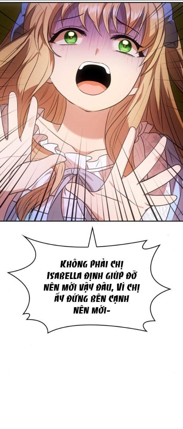 Chị Gái À, Kiếp Này Em Chính Là Nữ Hoàng Chapter 3.5 - Trang 2