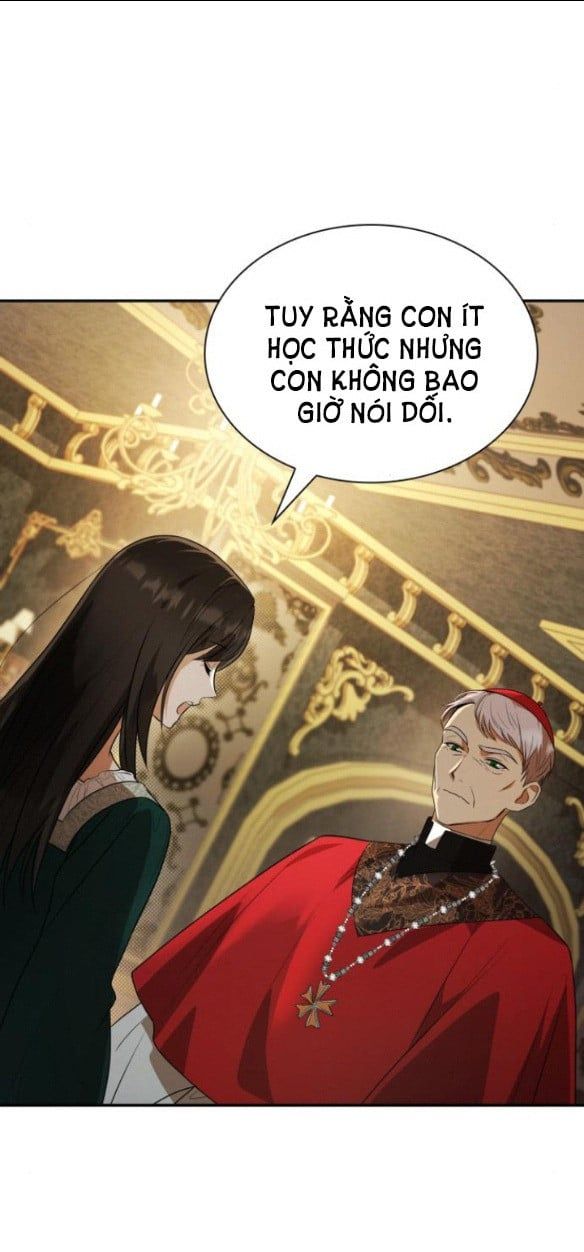 Chị Gái À, Kiếp Này Em Chính Là Nữ Hoàng Chapter 3.5 - Trang 2