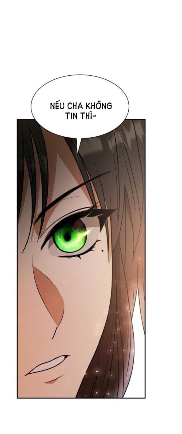 Chị Gái À, Kiếp Này Em Chính Là Nữ Hoàng Chapter 3.5 - Trang 2